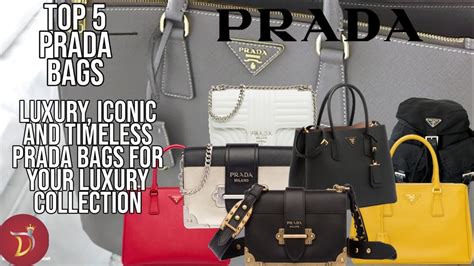 do prada sell things|are Prada bags worth anything.